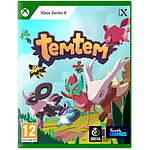 TemTem Xbox Séries X