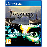 Flashback/Another World Limited Edition PS4