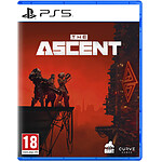 The Ascent PS5