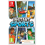 Instant Sport Nintendo SWITCH (Code de téléchargement)