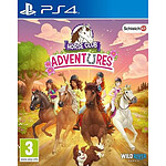 Horse Club Adventures PS4