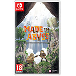 Made in Abyss: Binary Star Falling into Darkness Nintendo SWITCH