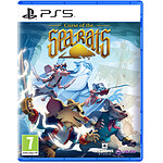 Curse of the Sea Rats PS5