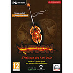 Aurion : l'Héritage des Kori-Odan PC