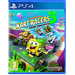 Nickelodeon Kart Racers 3 Slime Speedway 3 PS4