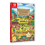 Stardew Valley Nintendo Switch