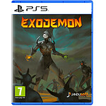 Exodemon PS5