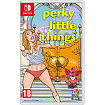 Perky Little Things Nintendo SWITCH
