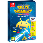 Space Invaders Forever Special Edition Nintendo Switch