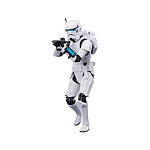 Star Wars Black Series - Figurine SCAR Trooper Mic 15 cm