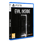 Evil Inside PS5