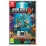 Galaxy Of Pen And Paper +1 Edition Nintendo SWITCH Galaxy Of Pen And Paper +1 Edition Nintendo SWITCH