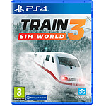 Train Sim World 3 PS4 Train Sim World 3 PS4