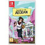 Treasures Of The Aegean Nintendo SWITCH