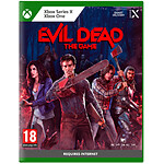 Evil Dead: The Game XBOX SERIES X / XBOX ONE