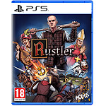 Rustler PS5