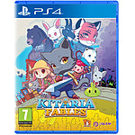Kitaria Fables PS4