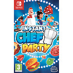 Instant Chef Party Switch