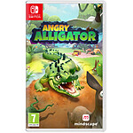 Angry Alligator Nintendo SWITCH