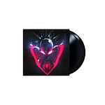 Marvel's Spider-Man: Miles Morales OST Vinyle - 2LP