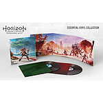 Vinyle Sony