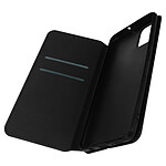 Avizar Housse pour Samsung Galaxy A51 Clapet Porte-cartes Fonction Support Vidéo