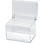 Boîte à fiches Maul