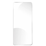 Avizar Film Écran pour Oppo Reno 8 5G Latex Flexible Adhésion Totale Transparent