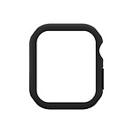 Avizar Coque Antichoc Protection Apple Watch Series 8 / 7 45mm Noir