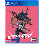Jeux PS4 Sony
