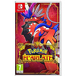 Pokemon Ecarlate (SWITCH)