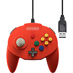 Retro-Bit Tribute 64 USB for PC, Switch, Mac, Steam, RetroPie, Raspberry Pi - Re