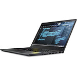 Lenovo ThinkPad P51s (P51s-i7-6500U-FHD-B-8767) - Reconditionné