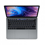 Apple MacBook Pro 13 Touch Bar MV982FN/A CTO 2019