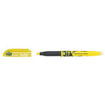 PILOT Surligneur effaçable FriXion light 3,8 mm Jaune x 12 PILOT Surligneur effaçable FriXion light 3,8 mm Jaune x 12