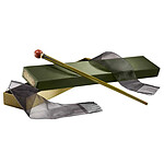 Les Animaux fantastiques 2 - Réplique baguette de Skender Les Animaux fantastiques 2 - Réplique baguette de Skender