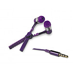 Kit piéton et Casque Metronic