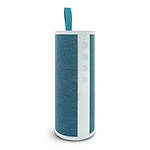 Metronic 477089 - Enceinte portable Xtra Sound bluetooth 12 W - Verte et blanche