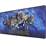 Tapis de souris Geek Subsonic