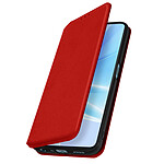 Avizar Etui Portefeuille pour Oppo A57s Clapet Magnétique avec Support
