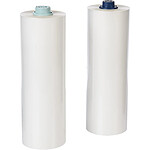 GBC Lot de 2 Rouleaux Film de Plastification RollSeal EZload 2x125Mic 305mm x 60m