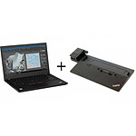 Pack Lenovo ThinkPad T470 (T470-i5-6300U-FHD-B-9065)