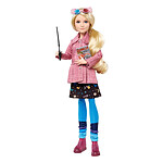 Harry Potter - Poupée Luna Lovegood 25 cm