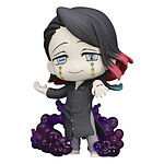 Demon Slayer: Kimetsu no Yaiba - Statuette Hold Enmu 7 cm