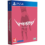 Wanted: Dead Collector's Edition PS4 Wanted: Dead Collector's Edition PS4