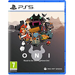 ONI Road to be the Mightiest Oni PS5