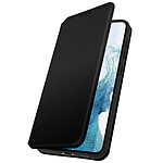 Avizar Étui Portefeuille pour Samsung Galaxy S23+ Clapet Magnétique avec Support