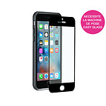 MW Verre Easy glass Case Friendly iP 6/6S Noir