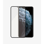 PanzerGlass PanzerGlass pour iPhone X/XS/11 Pro Noir