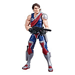 G.I. Joe Classified Series 2023 - Figurine Xamot Paoli 15 cm